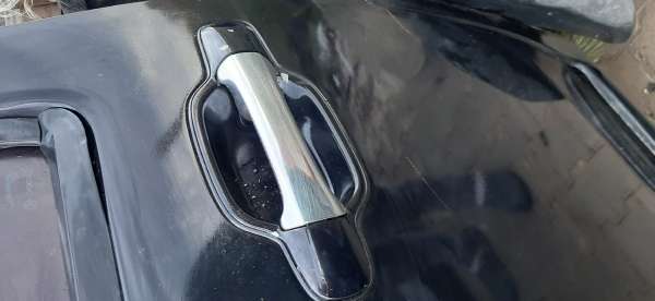 ISUZU DMAX ÇIKMA DIS ACMA KOLU