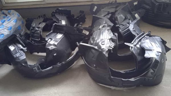 NİSSAN QASHQAİ TEKER DAVLUMBAZİ