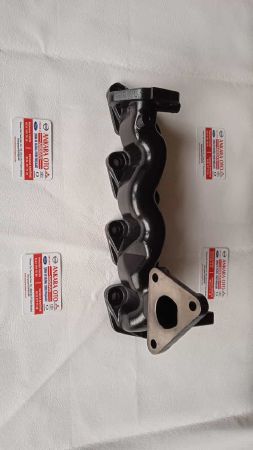 NİSSAN SKYSTAR EKSOZ MANİFOLDU